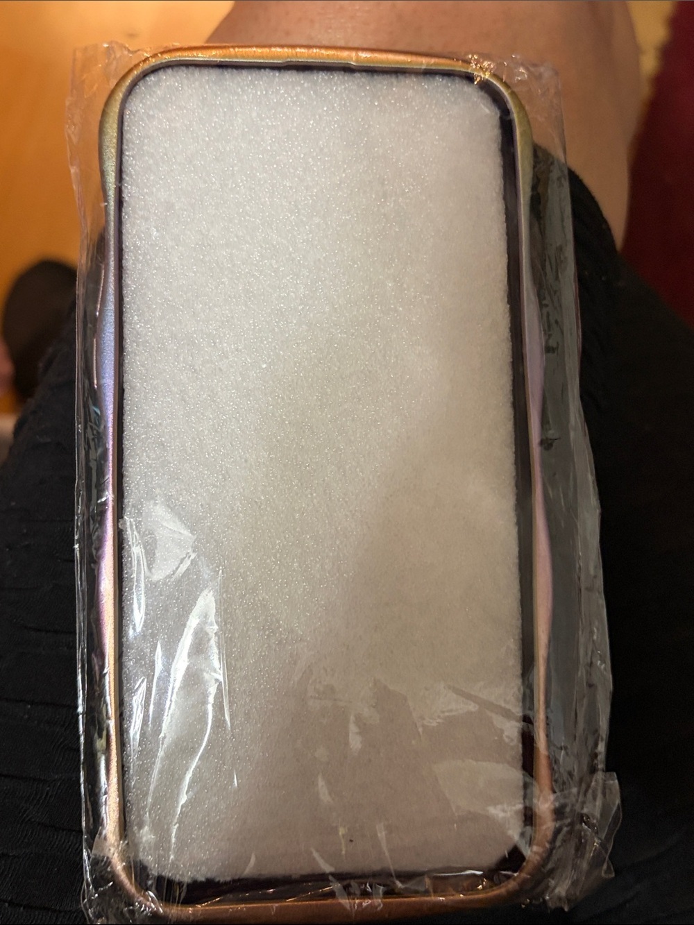 Multicolor Phone Case for iPhone 13 Pro - Picture 6 of 7